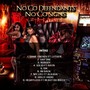 No Codefendants No Co Signs (Explicit)