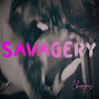 Savagery (Explicit)