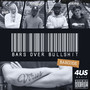 Bars over Bullsh!t (Barcode)