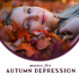 Music for Autumn Depression: Jazz to Improve Your Mood