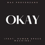 Okay (with Human Space Machine) [Explicit]