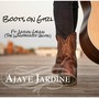 Boots on Girl (feat. Aaron Grain)