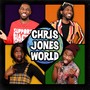 Chris Jones World (Theme Song) [feat. Kenny Wade]