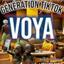 Generation tictoc