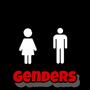 Genders (feat. Ycr lil mar)