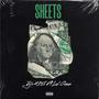 Sheets (feat. Geez) [Explicit]