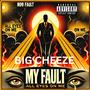 My fault (Explicit)