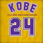 Kobe (feat. OMG/ PIRATE GANG, Weather breeze, Aerolyn Mansion & Davey jone$) [Explicit]