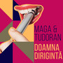 Doamna dirigintă