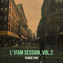 L'1fam session, vol.2 (Explicit)