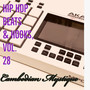 Hip Hop Beats & Hooks, Vol. 28