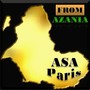 From Azania (Explicit)