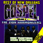 Best of New Orleans Gospel Volume 2