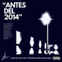 ANTES DEL 2014 (Explicit)