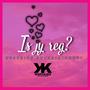 Is jy reg (feat. Jaylin Warne, Kecha Cloete, Joey Joe, Enix & Woniemusicsa)