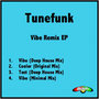 Soul Shift Music: Vibe Remix Ep