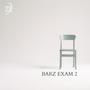 Barz Exam 2 (Explicit)