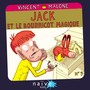 Jack et le bourricot magique (Les contes mélangés, No. 9)