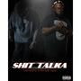 **** Talka (feat. GarciaGreg) [Explicit]