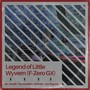 Legend of Little Wyvern (F-Zero GX) [feat. The Arkadian, ErichWK & Kev Ragone]