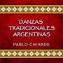 Danzas Tradicionales Argentinas