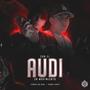 CON ÉL AUDI EN MOVIMIENTO (feat. YOUNG CARIS)