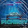 Pichirry (feat. Cronel la percha, Guaracha rd & Chamakito29) [Explicit]