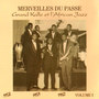 Merveilles du Passé Volume 1 - 1958-1959-1960