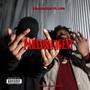 Paranoia Agent (feat. ApeO) [Explicit]