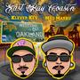 East Bay Coastin (Explicit)