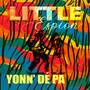Yonn dé pa