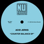 Counter Balance EP