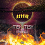 Azishe (Explicit)