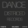 Bailando (Club Mix)