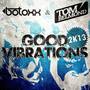 Good Vibrations (2K13)