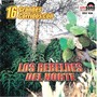 16 Grandes Corridos Con