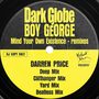 Mind Your Own Existence (Darren Price Remixes)
