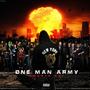 One Man Army (Explicit)