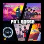 Pa'l Rosse (feat. Daren B & Marlon B) [Explicit]