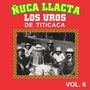 Ñuca Llacta Vol.6