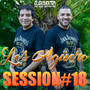 Session #18 Los Aguero