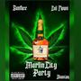 Marlin City Party (feat. GunFace & Evil Flows) [Explicit]