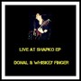Live at Shapko