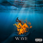 Wave (Explicit)