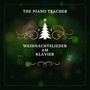 Weihnachtslieder am Klavier