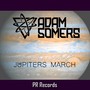 Jupiters March