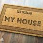 My House (Explicit)