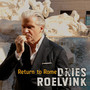 Return to Rome