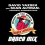 Where in the World Is Carmen Sandiego? (Dance Mix)