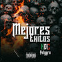 Mejores Exitos (Explicit)